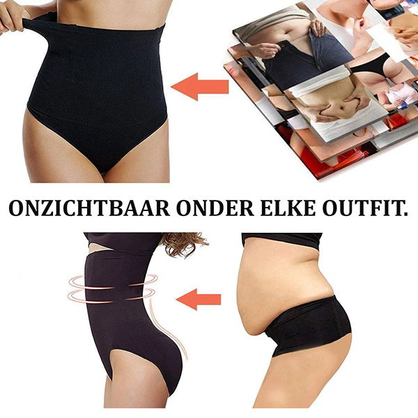 SlimTaille™ | 1+1 Gratis