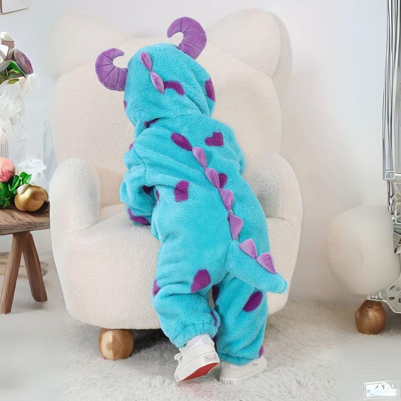 KnuffelMonsters™ | Lieve dieren pakjes