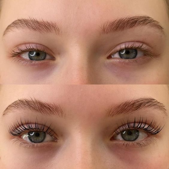 HelloLash™ - Voor Lange & Volle Wimpers