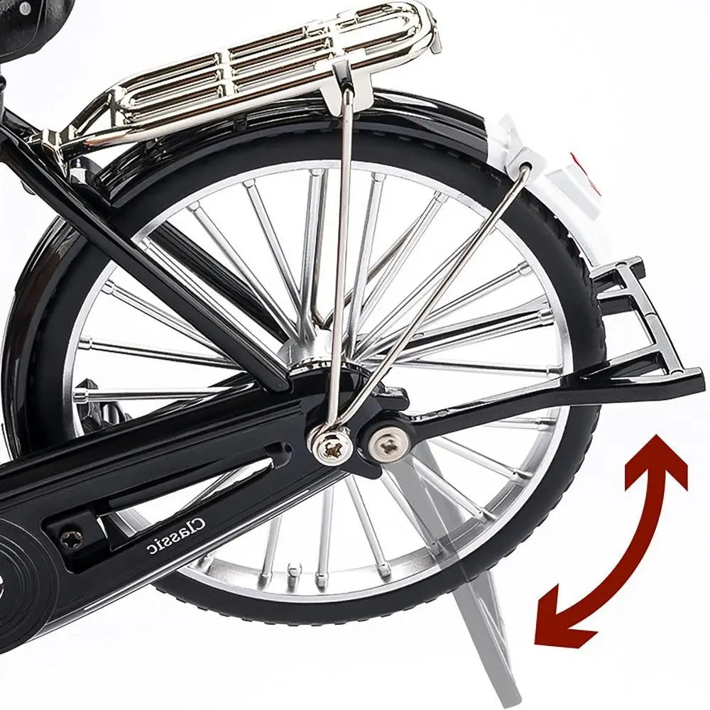 MiniCruze™ | De Leukste Miniatuurfiets