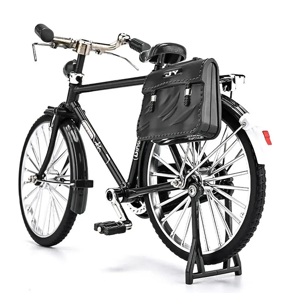 MiniCruze™ | De Leukste Miniatuurfiets