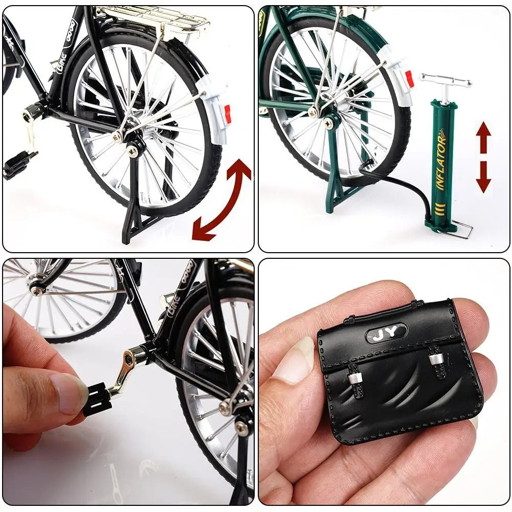 MiniCruze™ | De Leukste Miniatuurfiets
