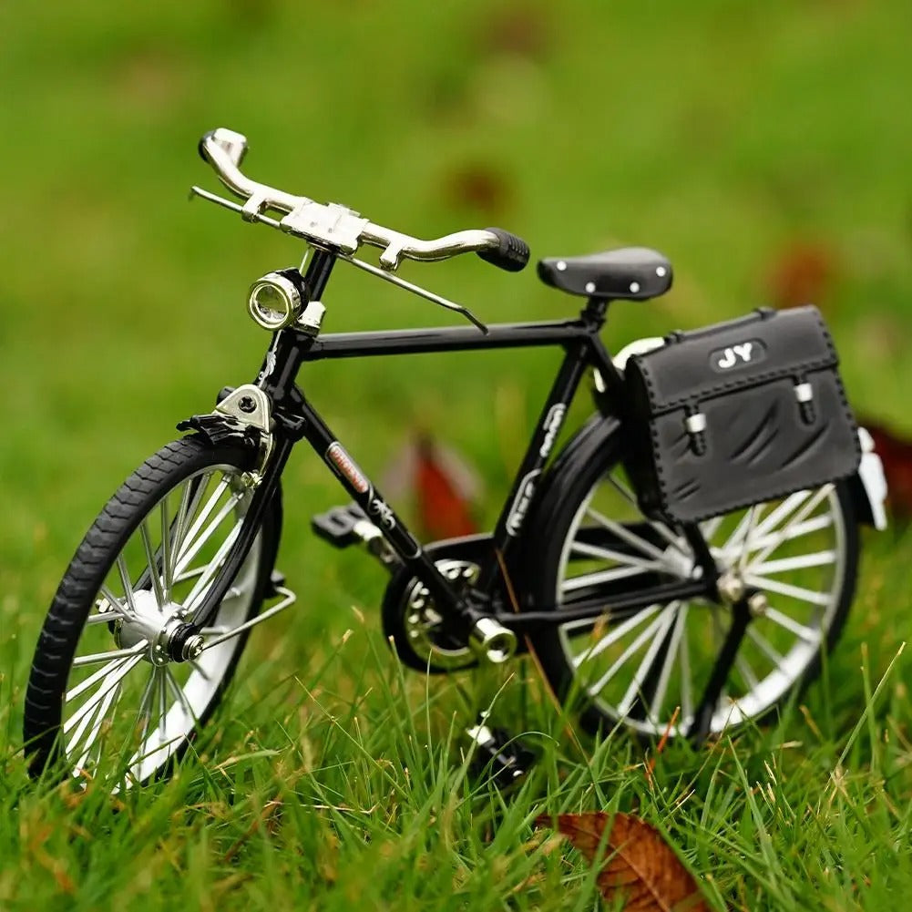 MiniCruze™ | De Leukste Miniatuurfiets