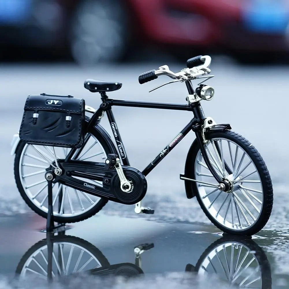 MiniCruze™ | De Leukste Miniatuurfiets
