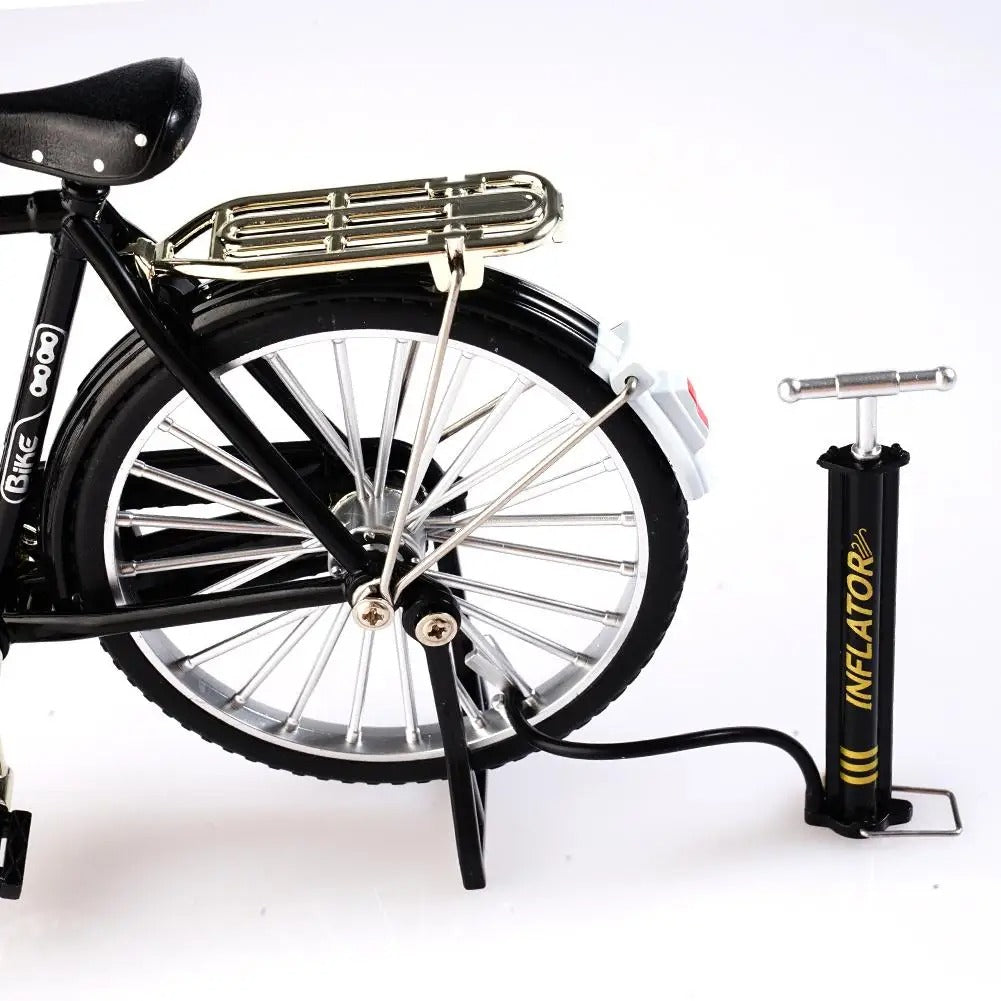 MiniCruze™ | De Leukste Miniatuurfiets