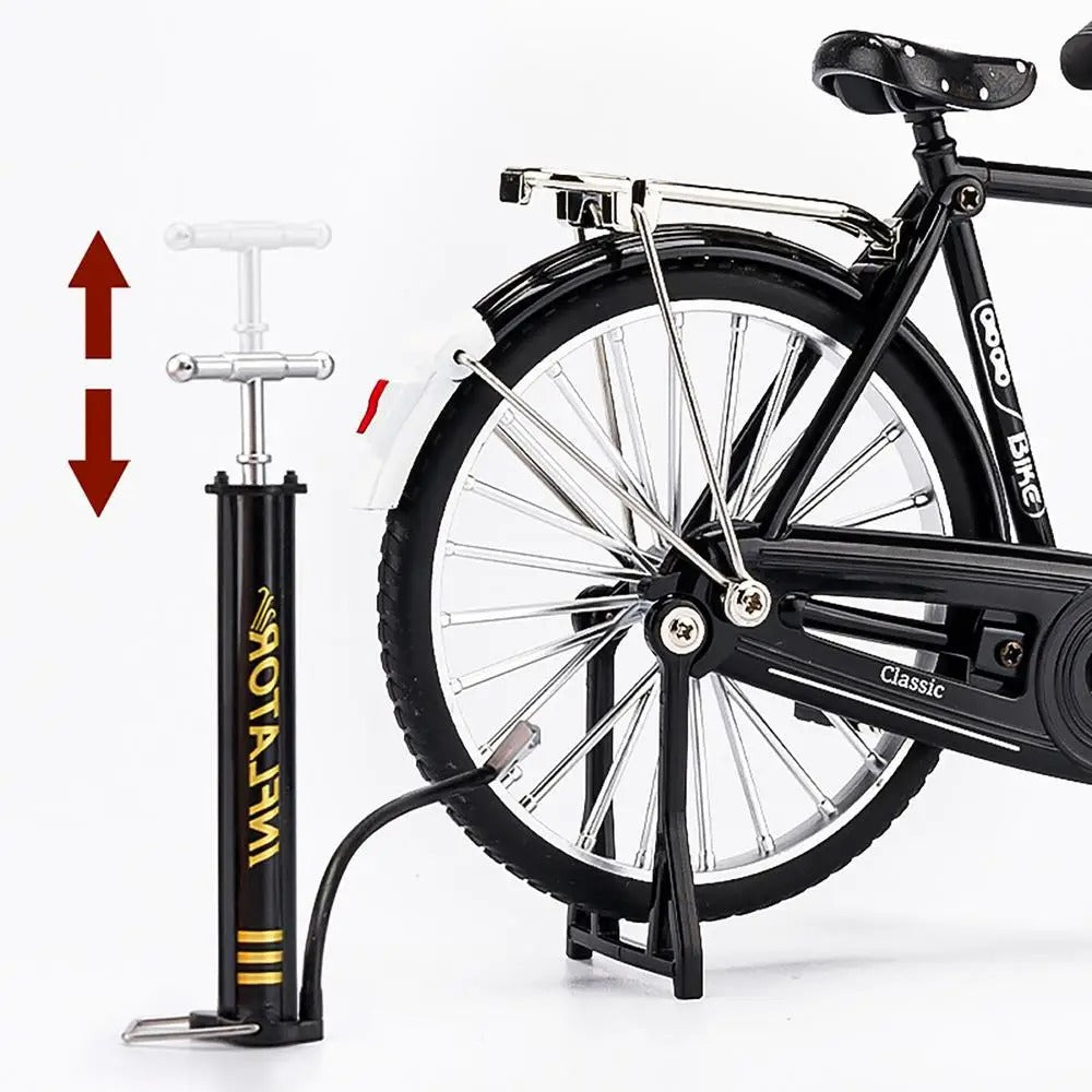 MiniCruze™ | De Leukste Miniatuurfiets