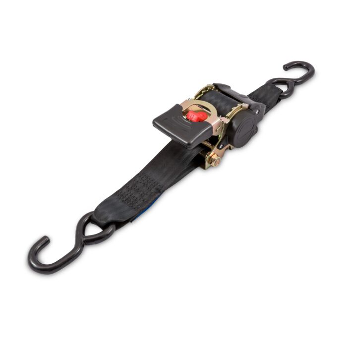 ProStrap™ | Spanband met automatische oprolfunctie