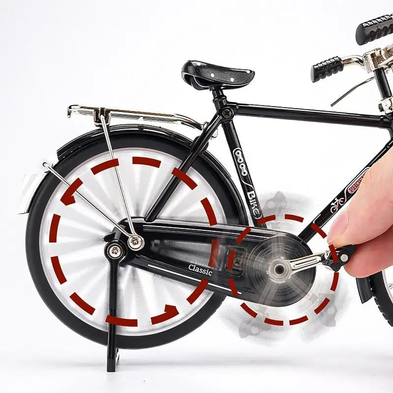MiniCruze™ | De Leukste Miniatuurfiets