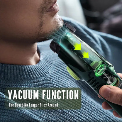 VacuumTrim™