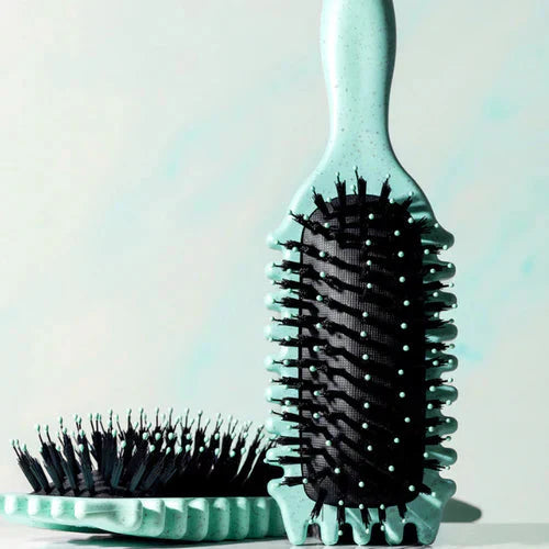 CurlBrush™ | De Mooiste krullen zonder Pluis