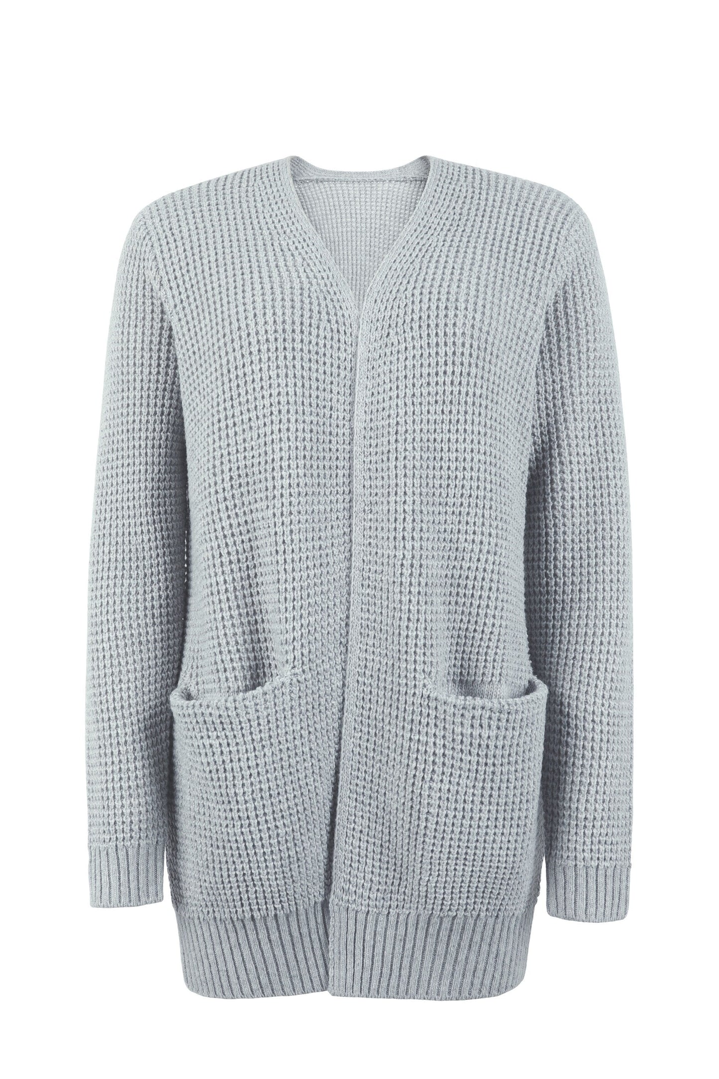 Melona | Gebreid vest