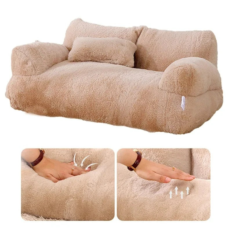 KittySofa™ Voor de Luxepoes