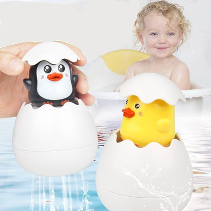 SplashPals™ | Waterpret voor kleintjes