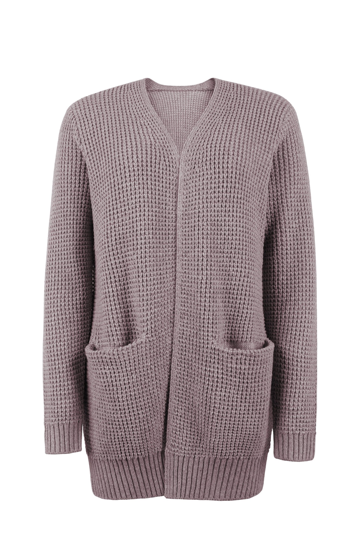 Melona | Gebreid vest