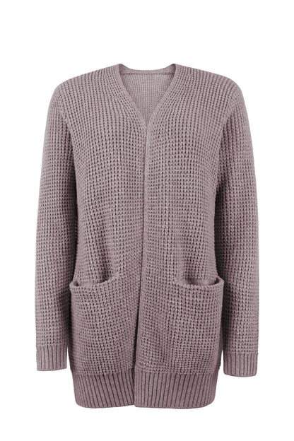 Melona | Gebreid vest