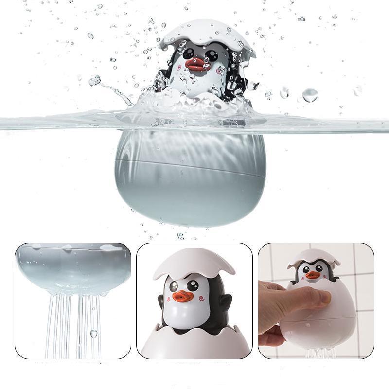 SplashPals™ | Waterpret voor kleintjes