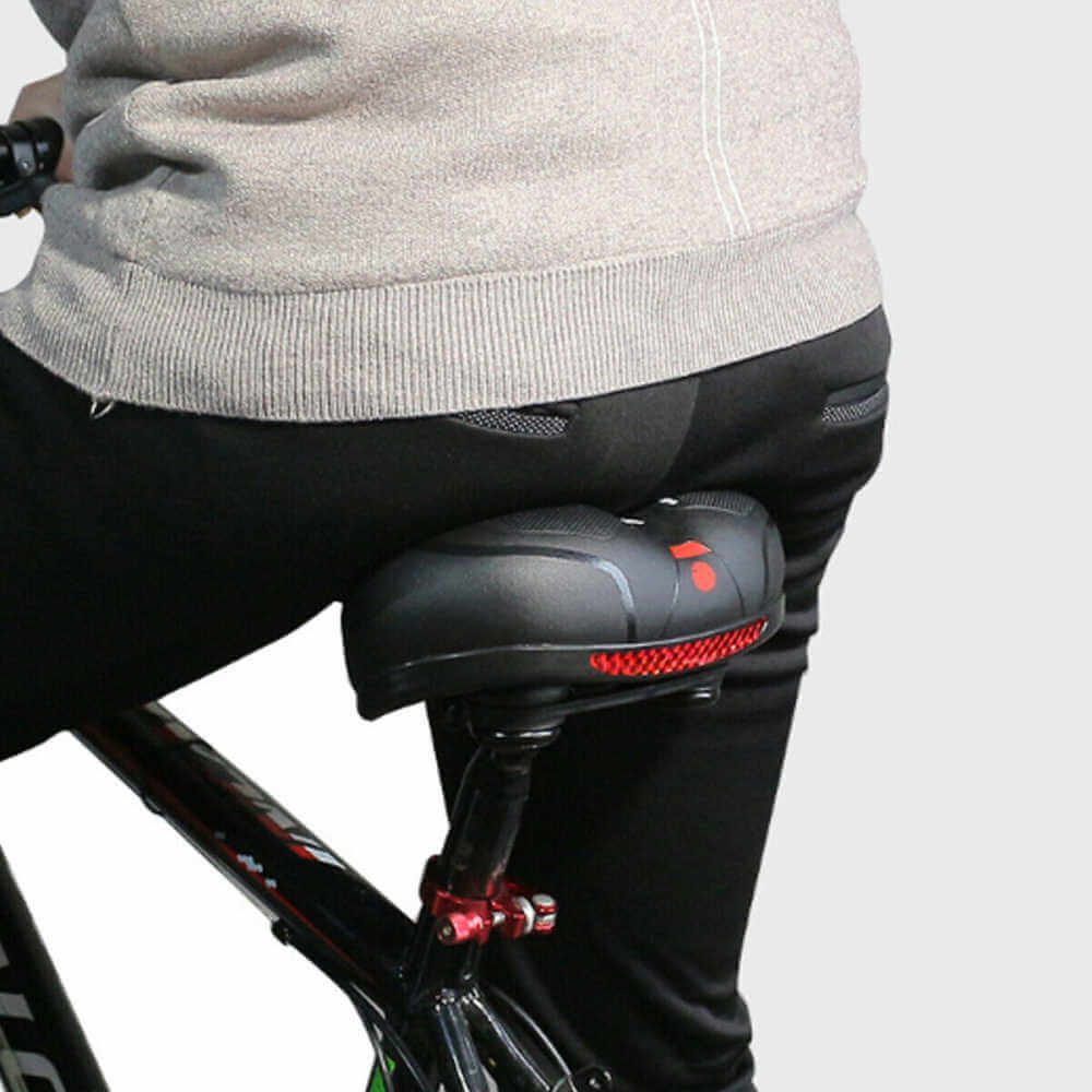 ComfiRide™ | Ergonomische Fietszadel