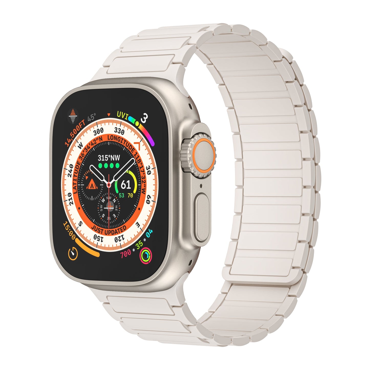 ProFit™ Magnetische Apple Watch Band | 1+1 Gratis!