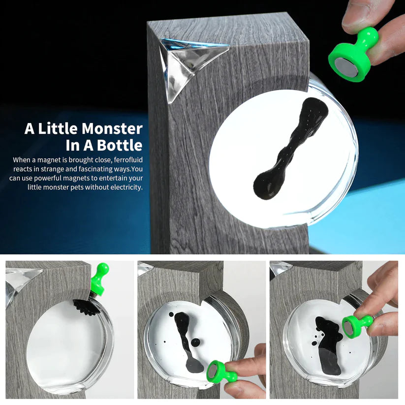 Venom Beatz Lamp