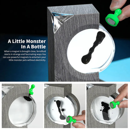 Venom Beatz Lamp