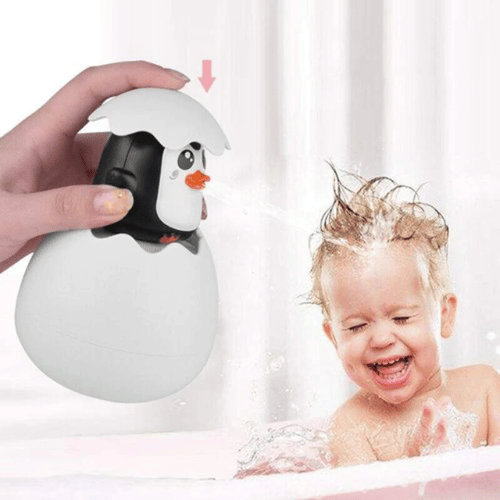 SplashPals™ | Waterpret voor kleintjes