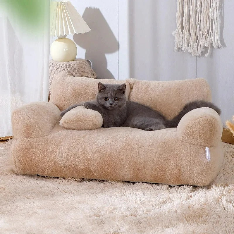 KittySofa™ Voor de Luxepoes