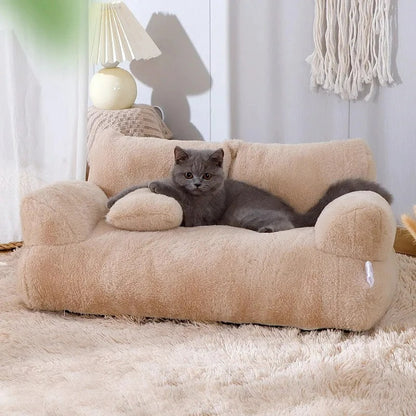 KittySofa™ Voor de Luxepoes