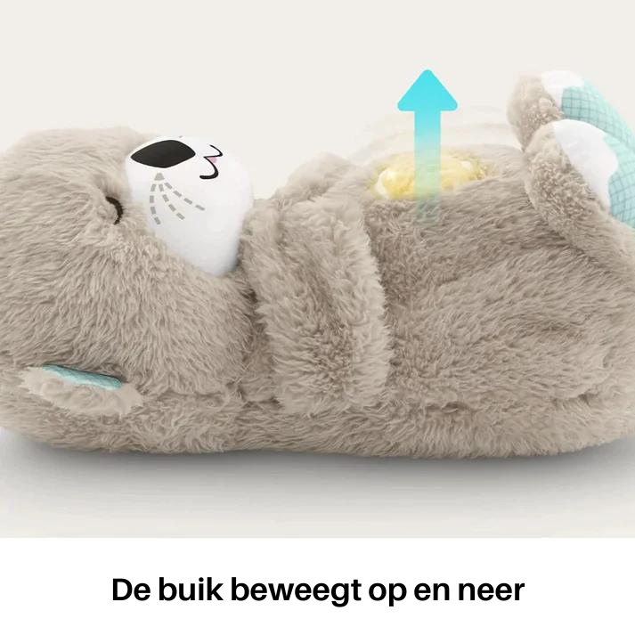 BestBuddy™ - Rustgevende Dierenknuffel