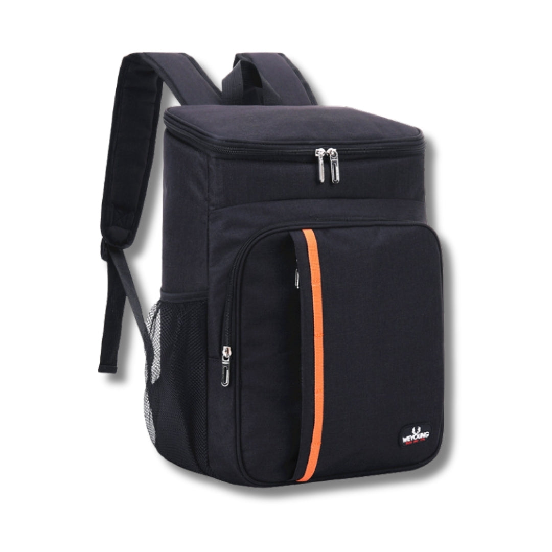 CoolBag™ Pro | Thermische Rugzak