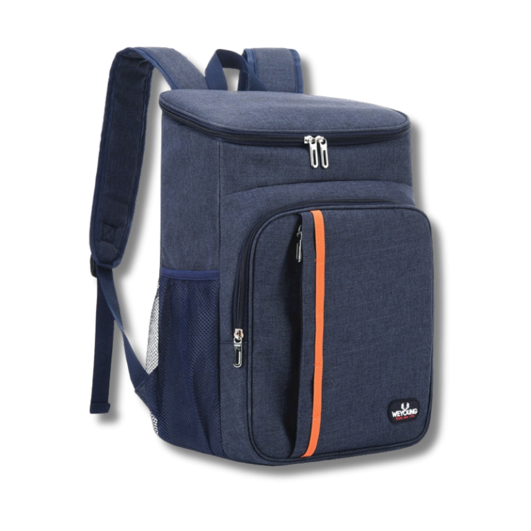 CoolBag™ Pro | Thermische Rugzak