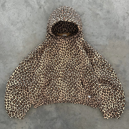 Vivindo™ |  Leopard Hoodie