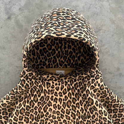 Vivindo™ |  Leopard Hoodie