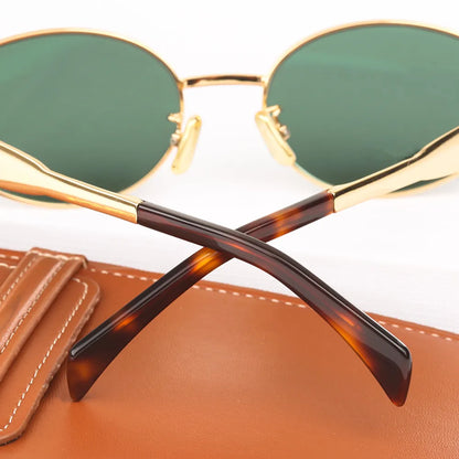 Cecile Sunglasses