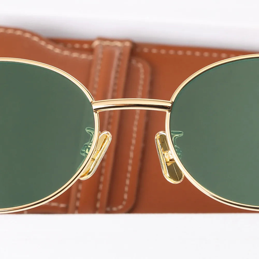 Cecile Sunglasses