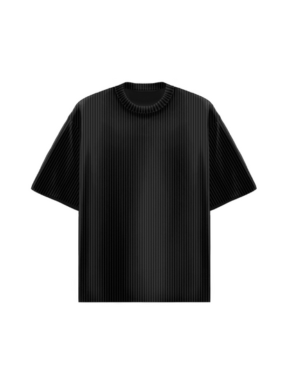 Oversize Cord Tee