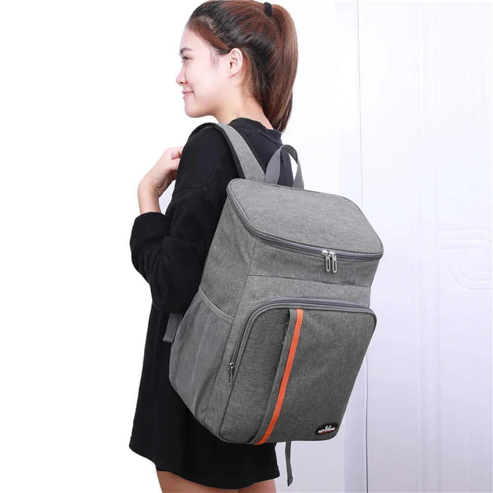 CoolBag™ Pro | Thermische Rugzak