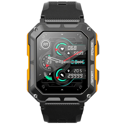 ProWatch™ De Sterkste Smartwatch. - {{ shop Vivindo CanMixs Factory Store ProWatch™ De Sterkste Smartwatch. _name }} {{black_friday}} {{korting}}