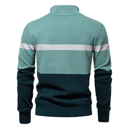 Bladwinn Pullover