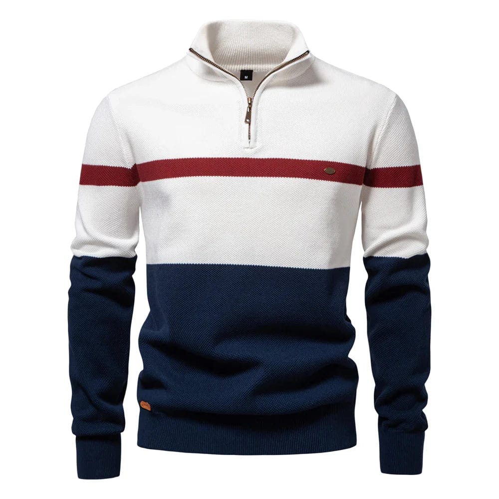 Bladwinn Pullover