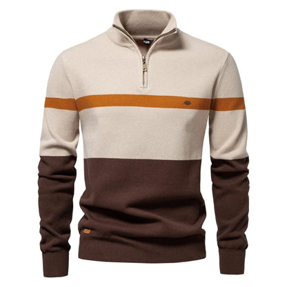 Bladwinn Pullover