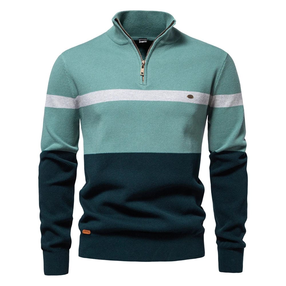 Bladwinn Pullover