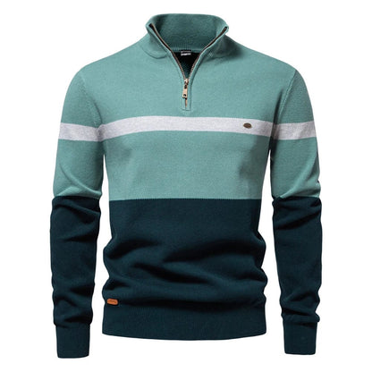 Bladwinn Pullover