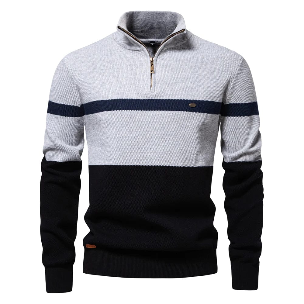 Bladwinn Pullover