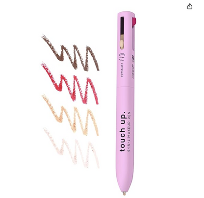 Touch-Up™ | 4 in 1 Make-up pen