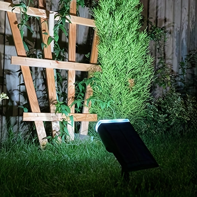 Luminate™ | Solar Spotlights