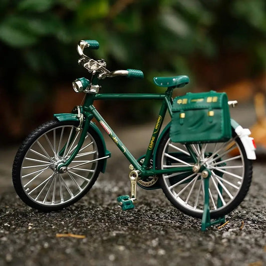 MiniCruze™ | De Leukste Miniatuurfiets