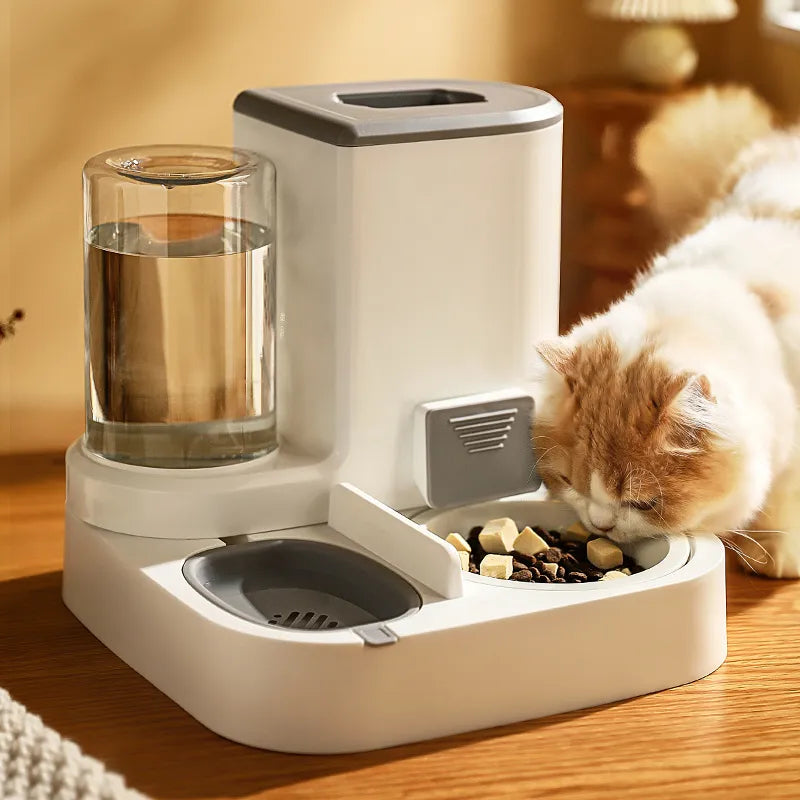 CatFeeder™ - Keramisch voerbakje - {{ shop Vivindo kimpets Official Store CatFeeder™ - Keramisch voerbakje voerbakje _name }} {{black_friday}} {{korting}}