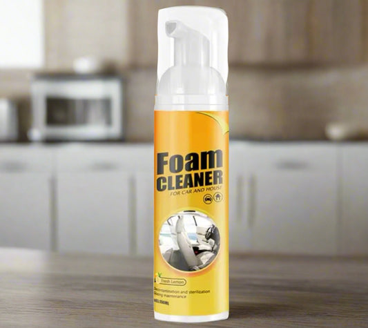 AllFoam™ Krachtige schuimreiniger | 1+2 Gratis