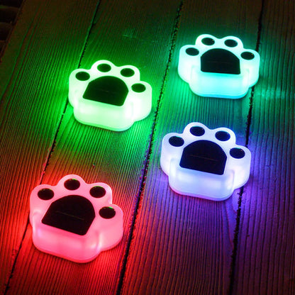 Solar Paws | Creëer de perfecte sfeer in jouw tuin!