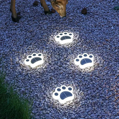 Solar Paws | Creëer de perfecte sfeer in jouw tuin!